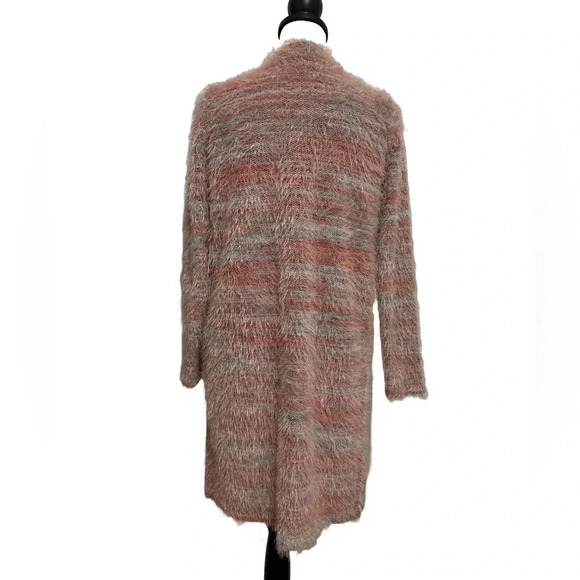 NWT. Candies Eyelash Duster Cardigan. XS - Picture 2 of 6